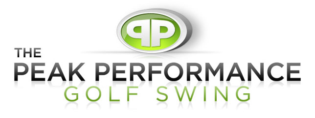 Peak Performance Golf Swing