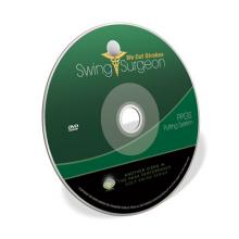 PPGS Putting System – Hard Copy PPGS Putting System – Hard Copy
