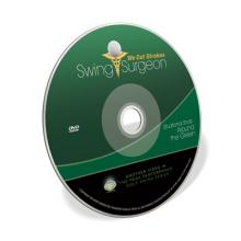 Situational Shots: Around the Green – Hard Copy Situational Shots: Around the Green – Hard Copy