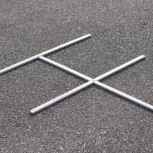 Swing Surgeon Alignment Arrows Swing Surgeon Alignment Arrows