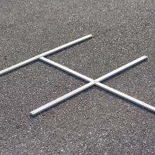 Swing Surgeon Alignment Arrows