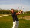 Swing Surgeon Certified Instructor - Harry Thomson