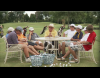 Don roundtable with Jr Golfers