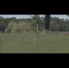 Situation Shots Around The Golf Green Video