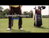 Posture Important for the Golf Swing