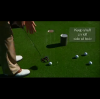 Shaft position highly important for putting
