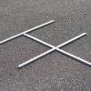 Swing Surgeon Alignment Arrows