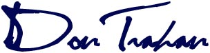 Don Trahan