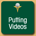 Surge Shop Putting Videos Category Button
